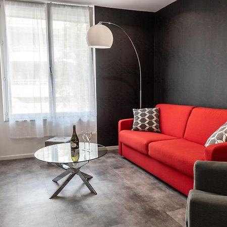 Apartament Champenois Garage Privatif Hypercentre 6 Pers Épernay Zewnętrze zdjęcie