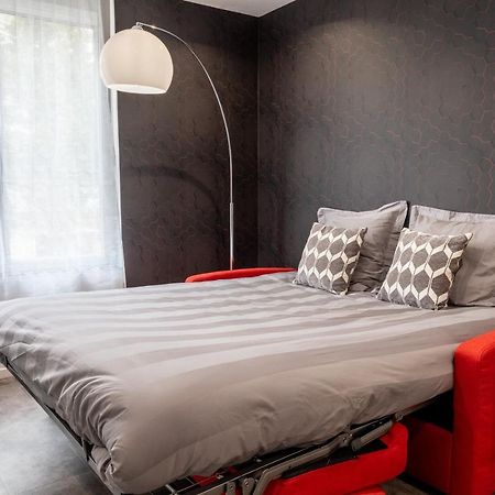 Apartament Champenois Garage Privatif Hypercentre 6 Pers Épernay Zewnętrze zdjęcie