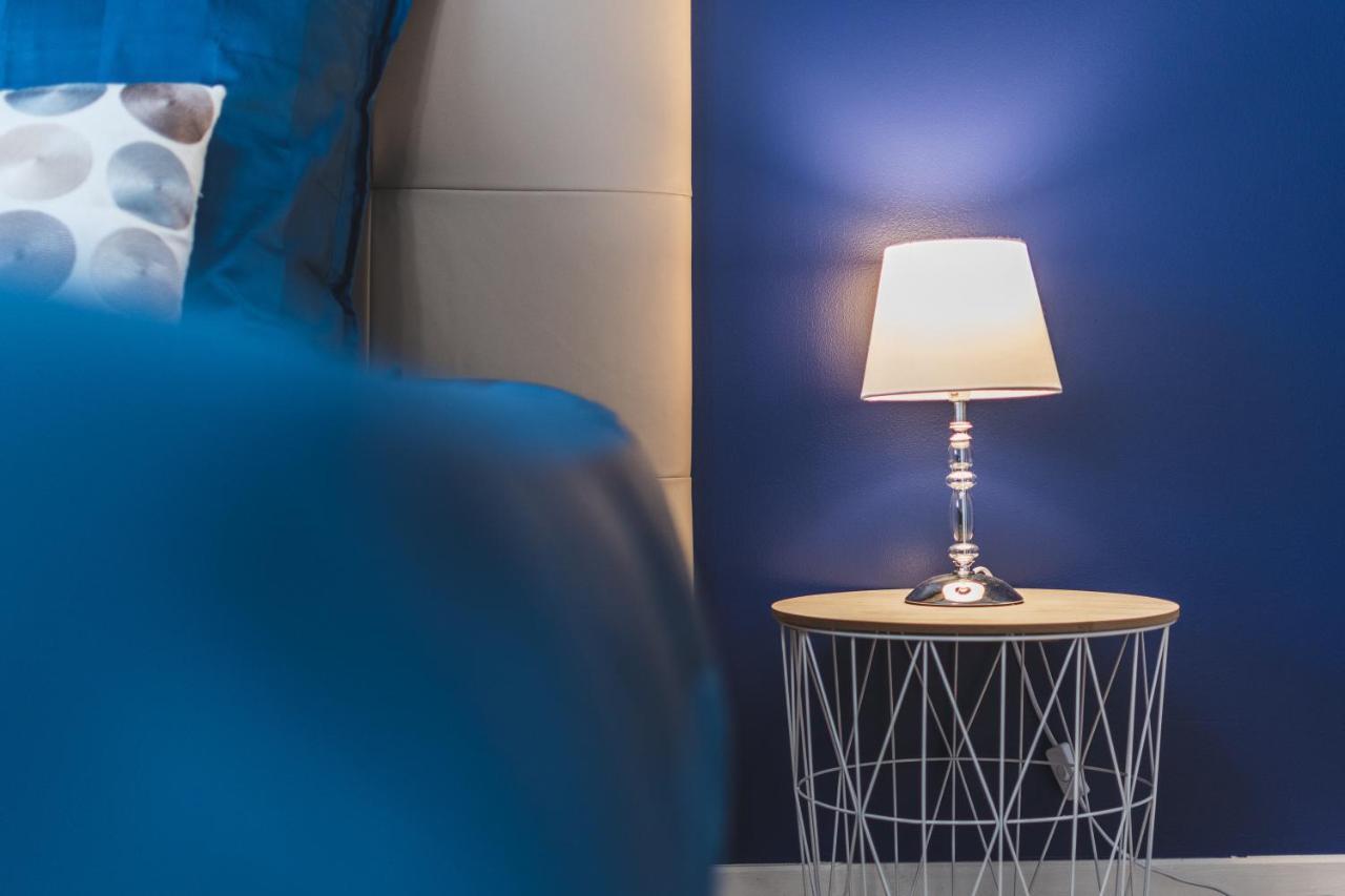 Apartament Champenois Garage Privatif Hypercentre 6 Pers Épernay Zewnętrze zdjęcie